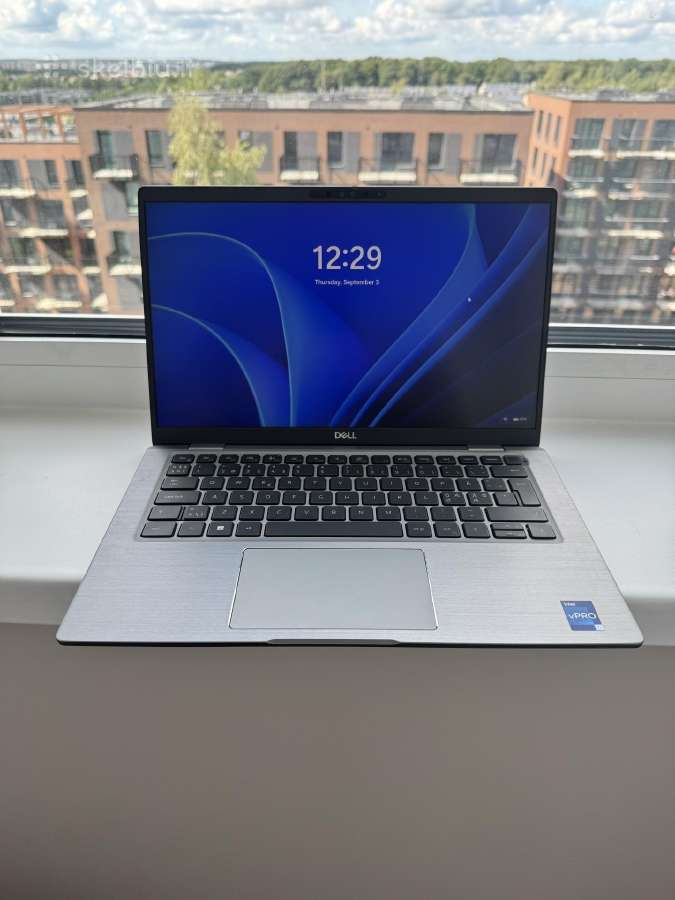 Dell latitude 7430 - nuotraukos Nr. 4