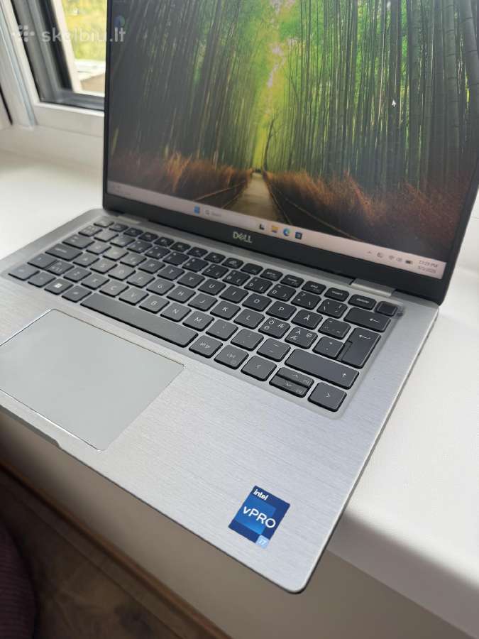 Dell latitude 7430 - nuotraukos Nr. 5