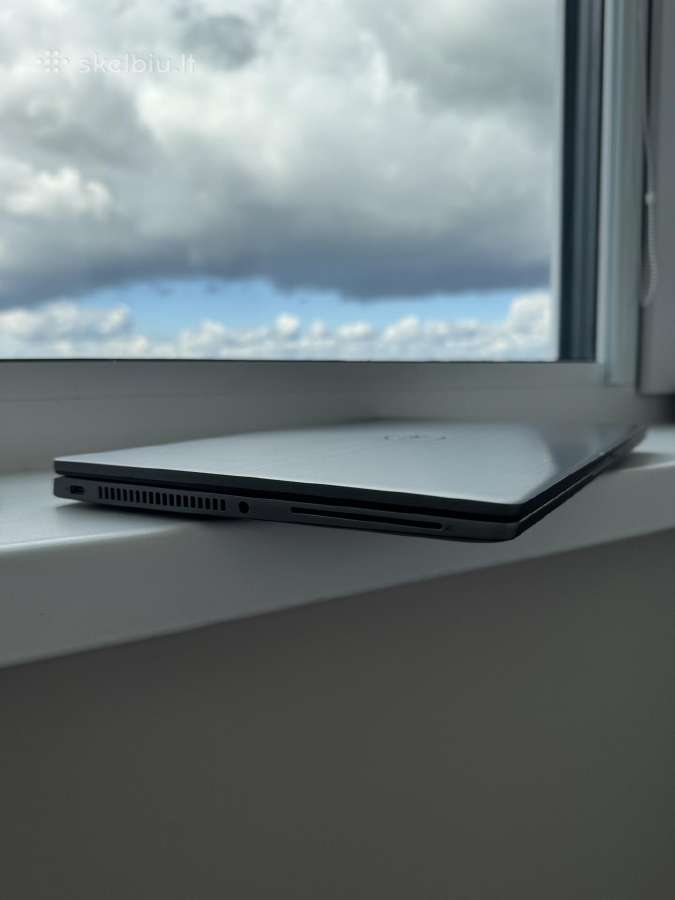 Dell latitude 7430 - nuotraukos Nr. 6