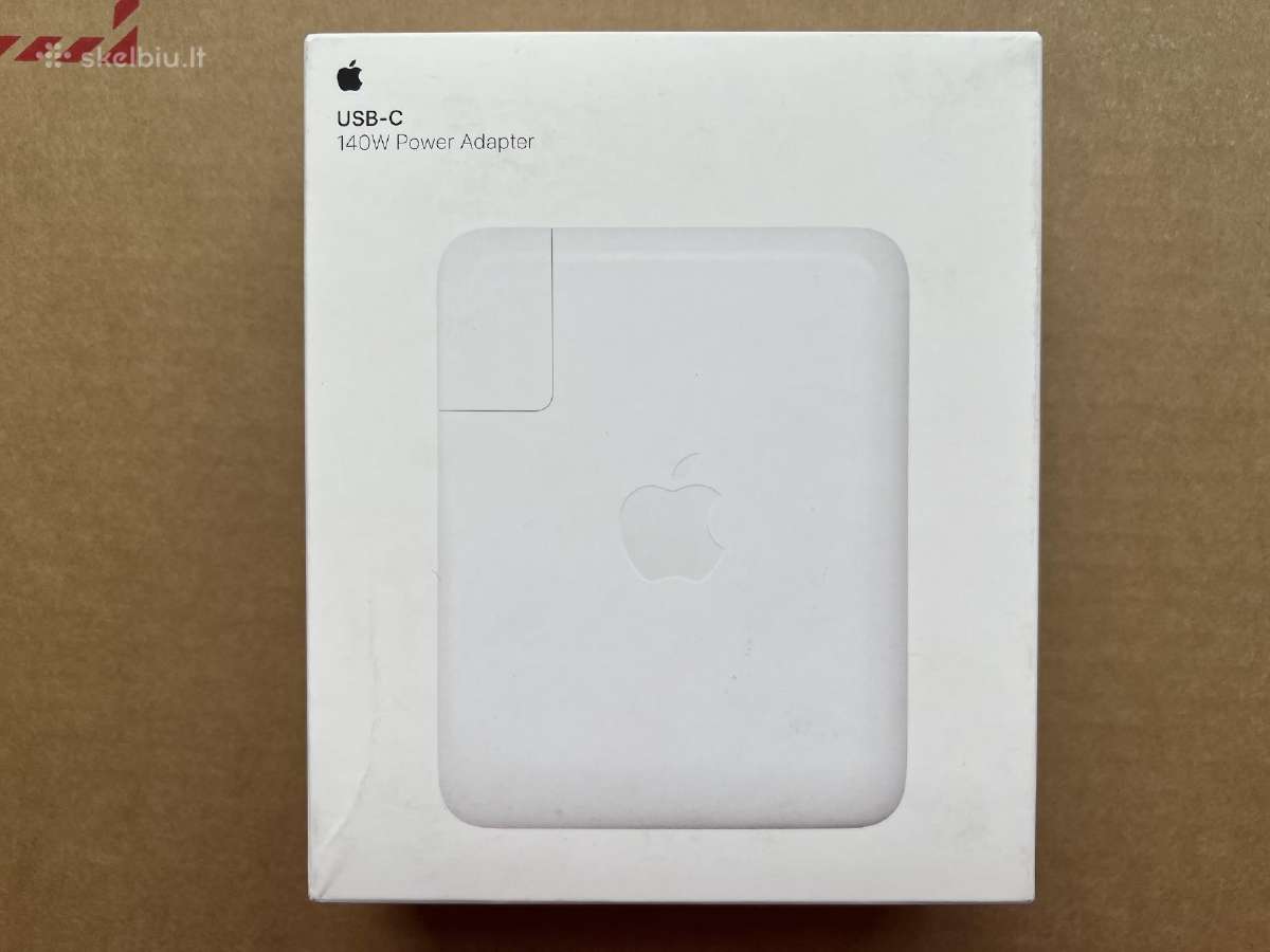 MacBook Pro 16" M5 Max with 128gb RAM and 8tb SSD - nuotraukos Nr. 5