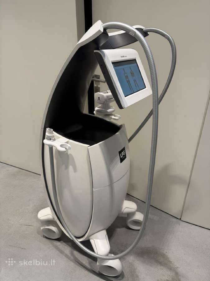 Lpg Cellu M6 Allience ir Hydrafacial Md Tower - nuotraukos Nr. 2