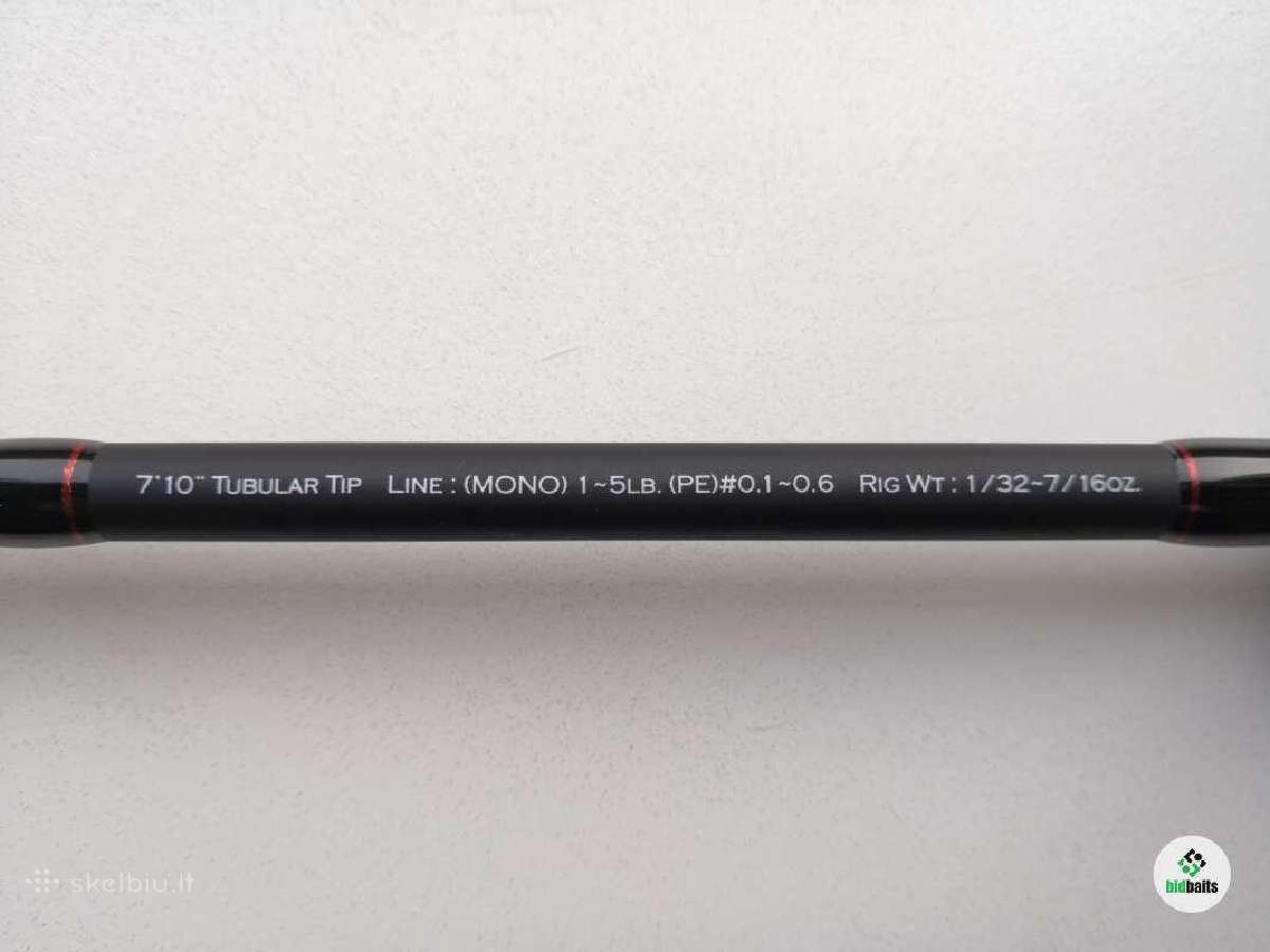 Tict inbite 710tb - nuotraukos Nr. 2