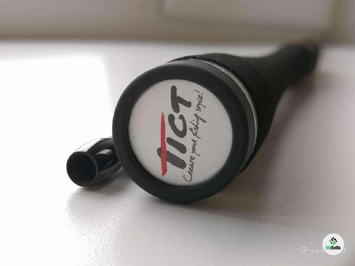 Tict inbite 710tb - nuotraukos Nr. 3