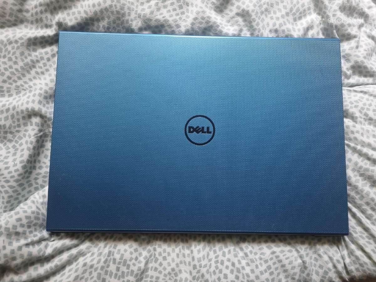 Dell inspiron 3542 - nuotraukos Nr. 2