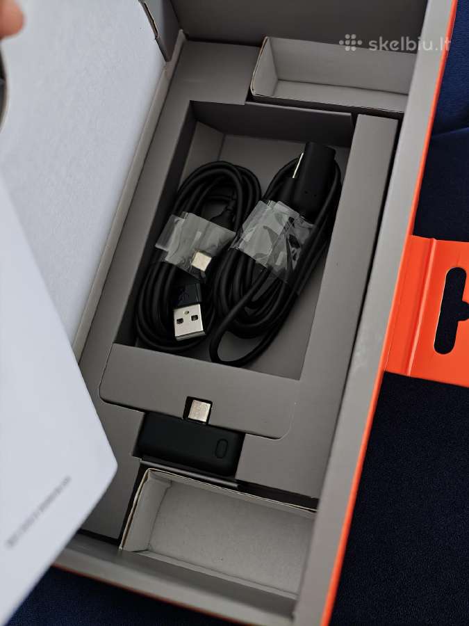 Steelseries arctis nova 7 Gen 2 wirreless - nuotraukos Nr. 3