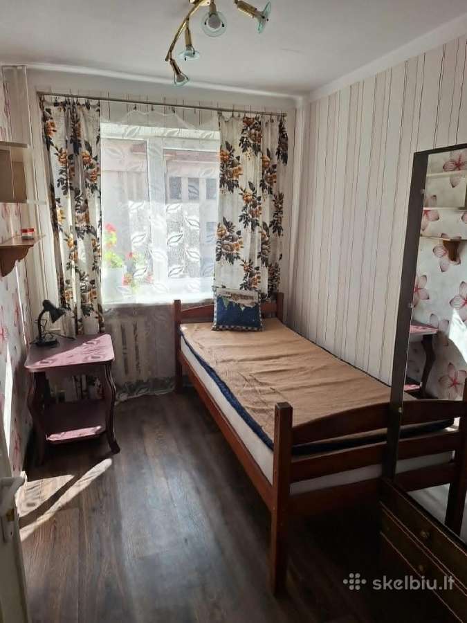 Išnuomojamas 2 k. butas Marijonų g. - nuotraukos Nr. 5