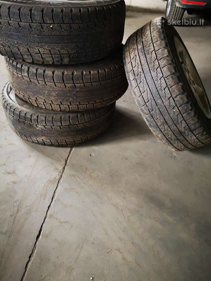 Audi, VW, Seat ratlankiai - nuotraukos Nr. 3