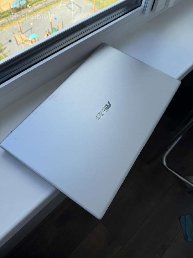Asus Vivobook 17x712da - nuotraukos Nr. 3