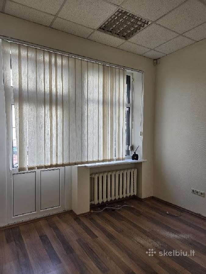 Išnuomuoju patalpas biurui - nuotraukos Nr. 5