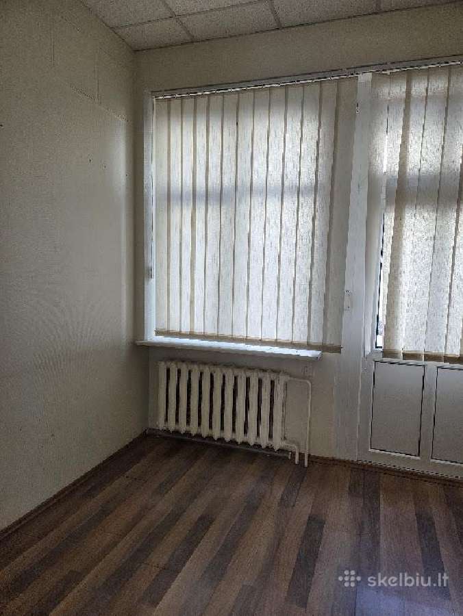 Išnuomuoju patalpas biurui - nuotraukos Nr. 6