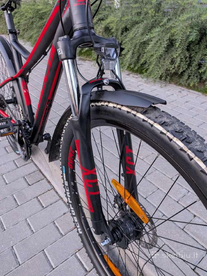 Bulls Racer Street - nuotraukos Nr. 2