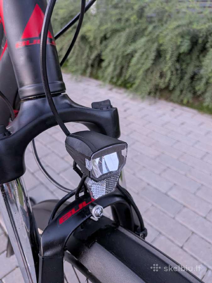 Bulls Racer Street - nuotraukos Nr. 3