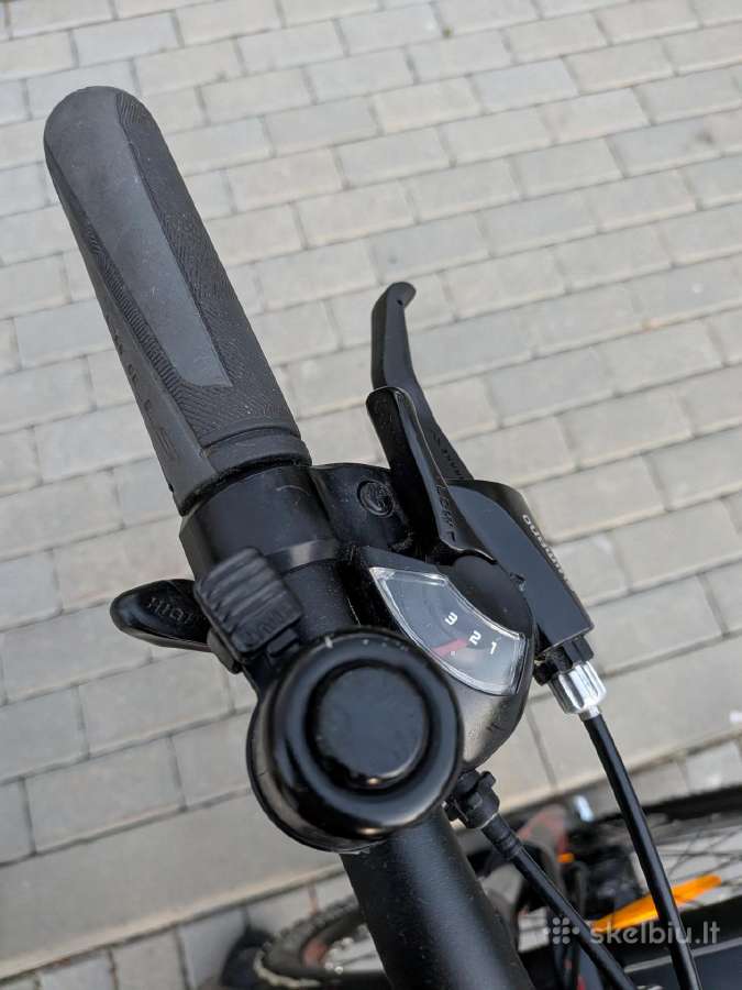 Bulls Racer Street - nuotraukos Nr. 5