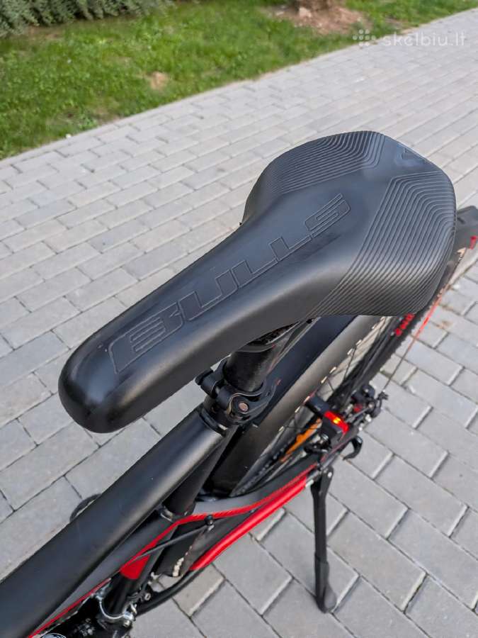 Bulls Racer Street - nuotraukos Nr. 10