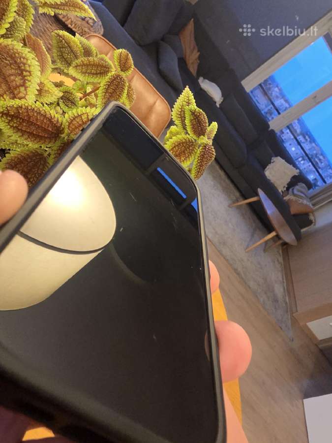 iPhone 16 Pro 128gb - nuotraukos Nr. 15