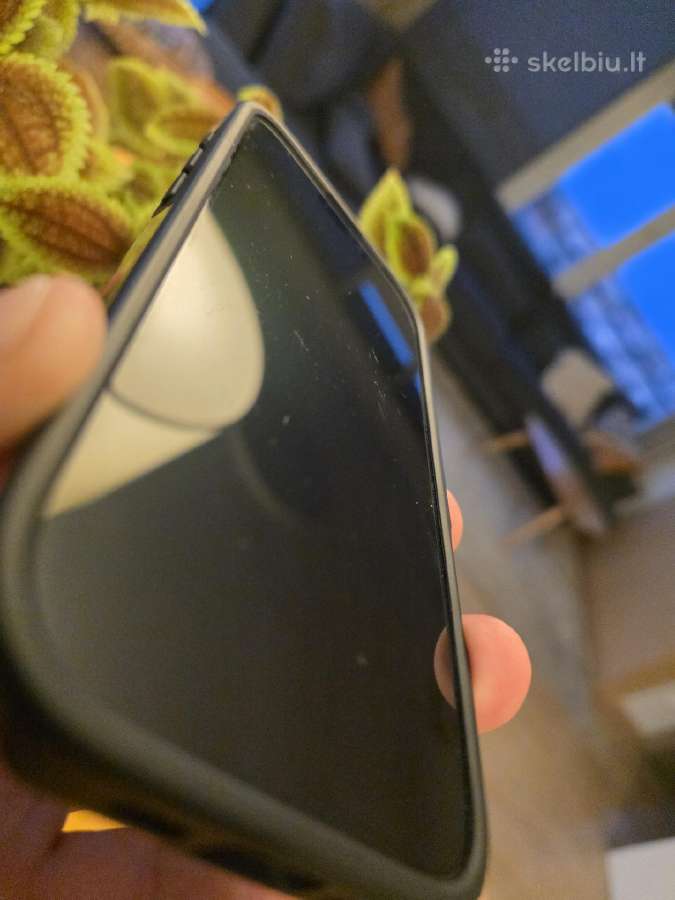 iPhone 16 Pro 128gb - nuotraukos Nr. 16