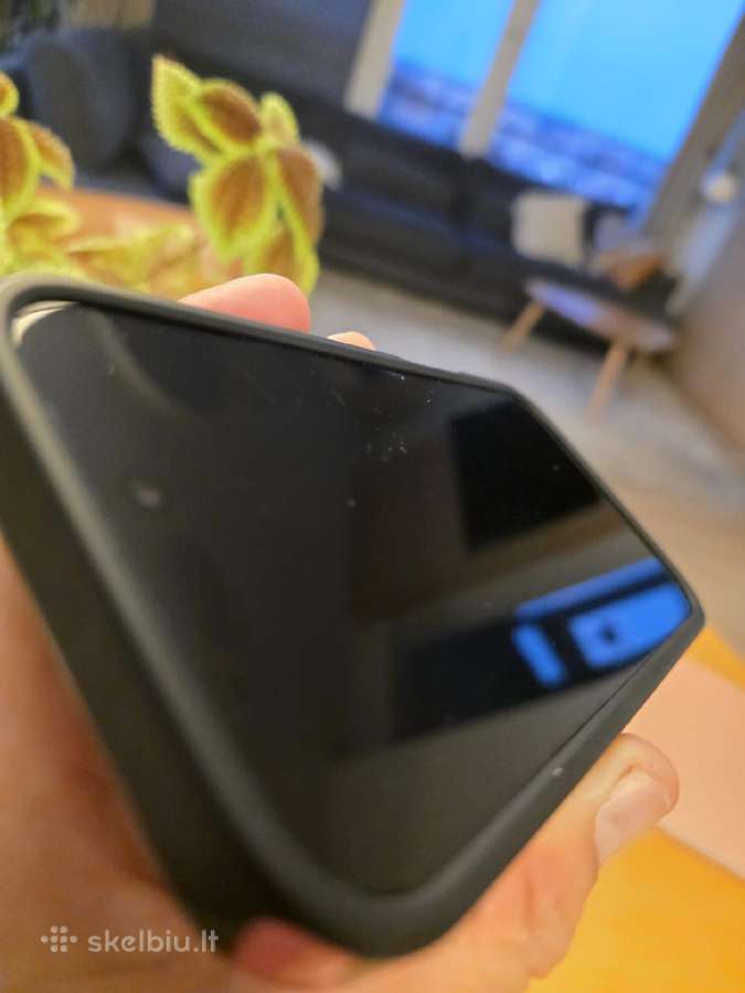 iPhone 16 Pro 128gb - nuotraukos Nr. 17