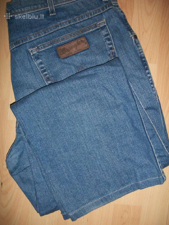 Jeans 2xl - nuotraukos Nr. 10