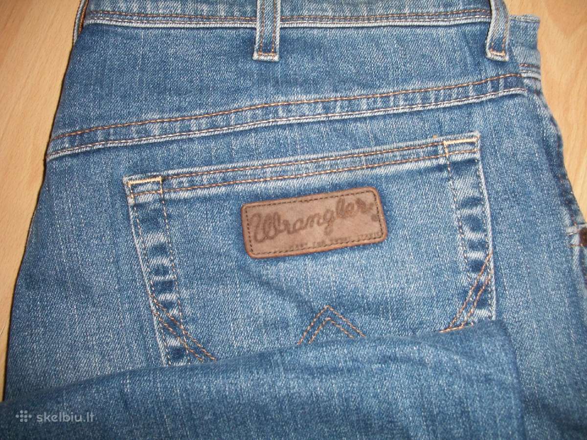 Jeans 2xl - nuotraukos Nr. 9