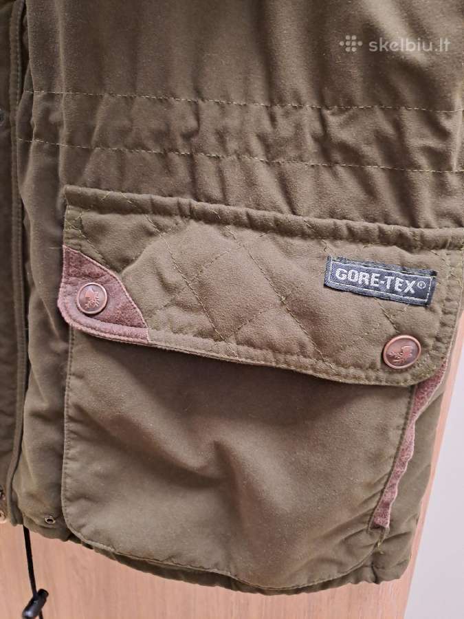 Sasta of legend 42/l d.gore-tex striuke medzioklei - nuotraukos Nr. 3