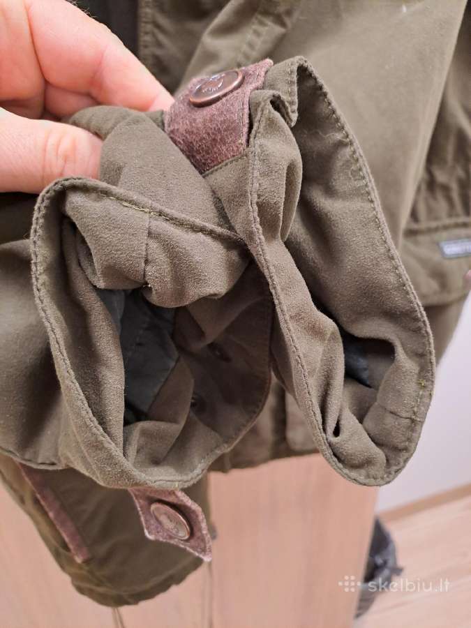 Sasta of legend 42/l d.gore-tex striuke medzioklei - nuotraukos Nr. 4