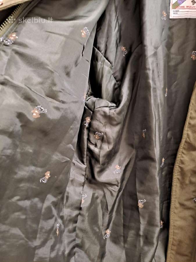 Sasta of legend 42/l d.gore-tex striuke medzioklei - nuotraukos Nr. 5