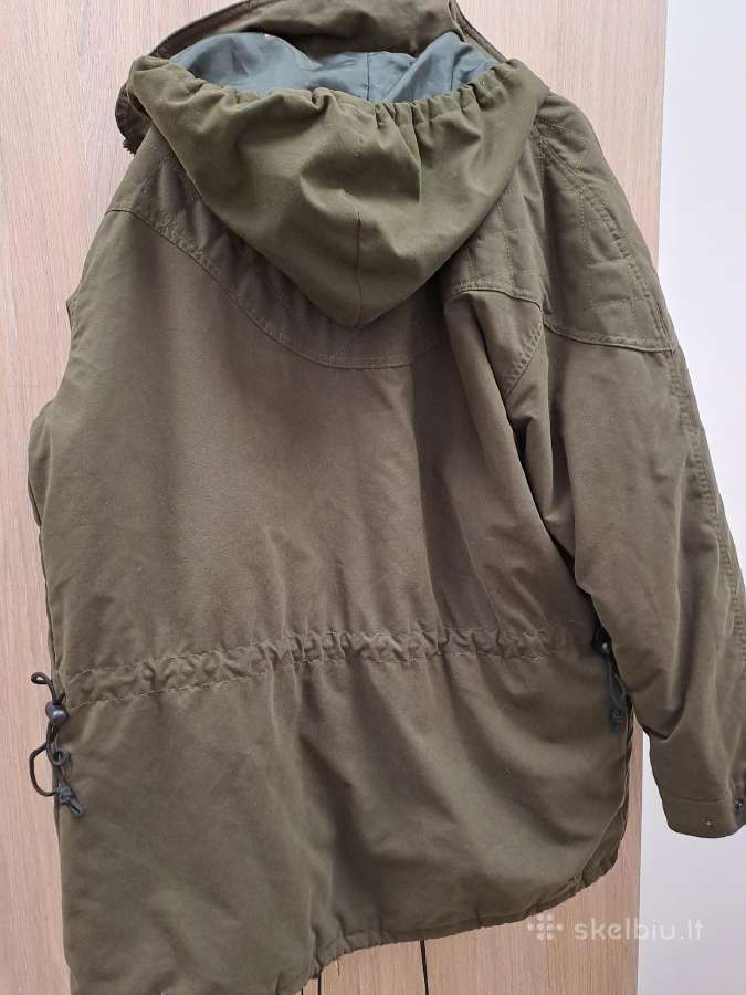 Sasta of legend 42/l d.gore-tex striuke medzioklei - nuotraukos Nr. 8