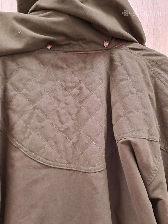 Sasta of legend 42/l d.gore-tex striuke medzioklei - nuotraukos Nr. 9