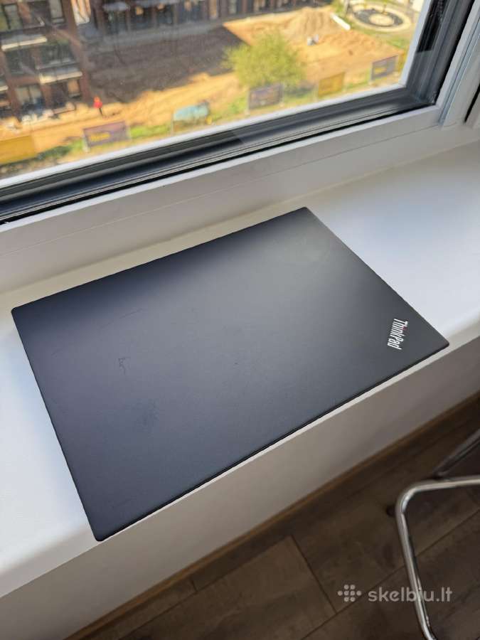 Lenovo Thinkpad A285 - nuotraukos Nr. 3