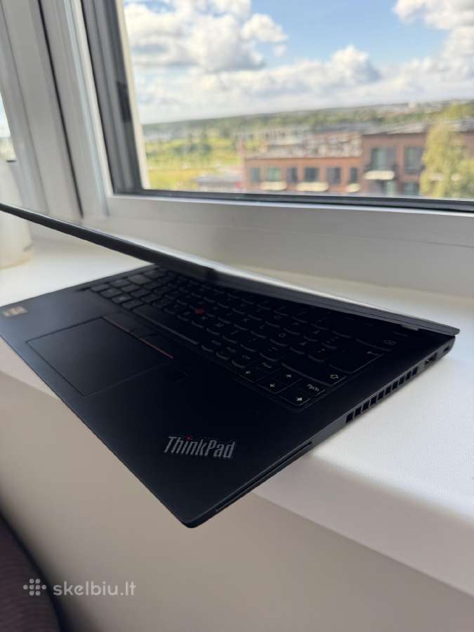 Lenovo Thinkpad A285 - nuotraukos Nr. 6