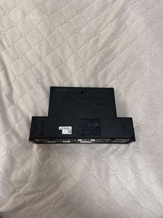 Dell E-port Plus - nuotraukos Nr. 5