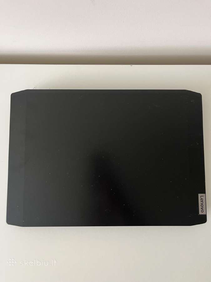 Lenovo Ideapad gaming 3 - nuotraukos Nr. 4