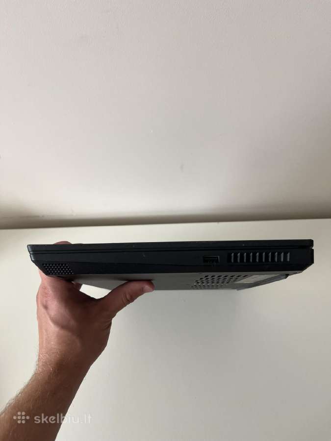 Lenovo Ideapad gaming 3 - nuotraukos Nr. 6