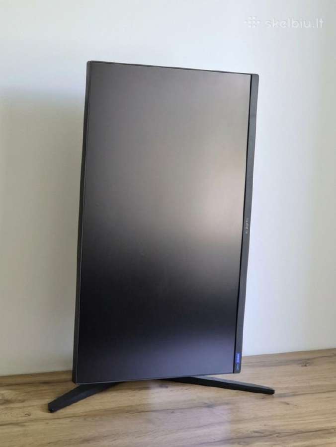 Xiaomi G Pro 27i Mini-LED 27" (2k,180hz, Hdr1000) - nuotraukos Nr. 4