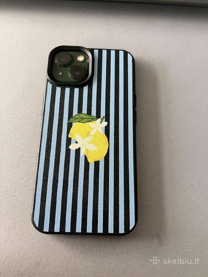 iPhone 13 128gb - nuotraukos Nr. 2