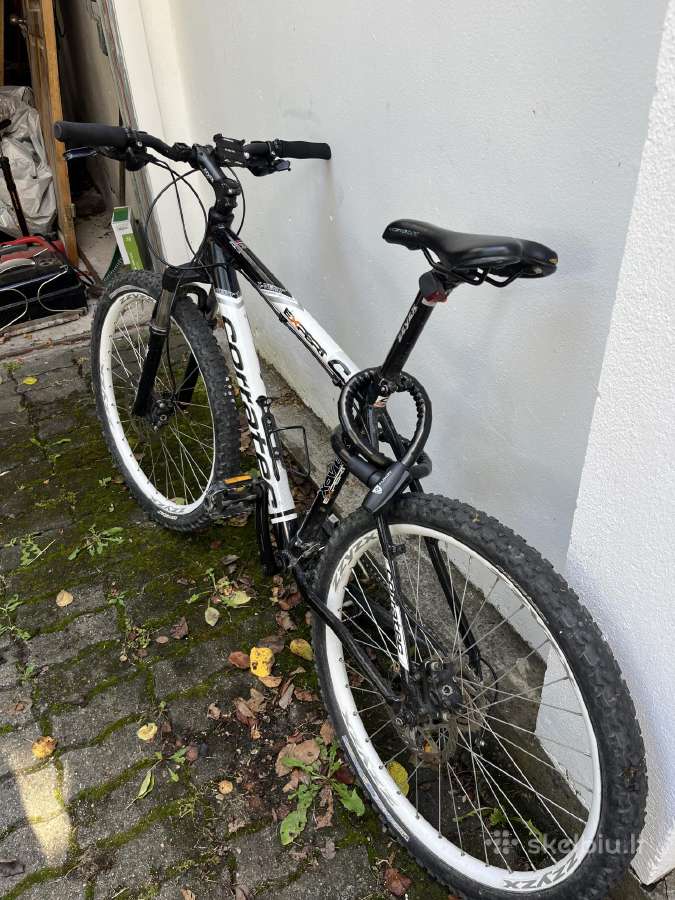 Corratec X-vert 26' - nuotraukos Nr. 3