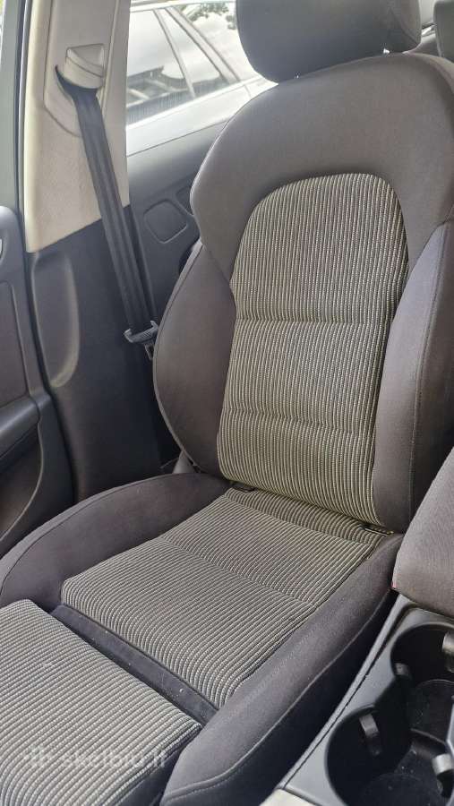 Audi a4 b8 dalimis cag variklis 105kw - nuotraukos Nr. 11