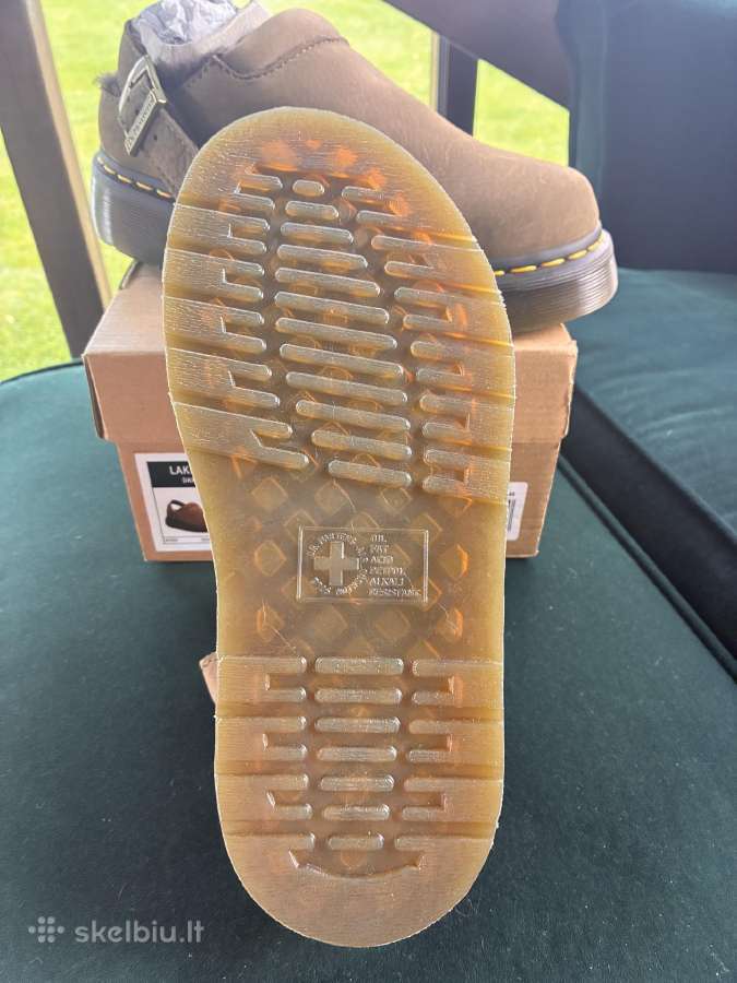 Nauji Dr.martens batukai - nuotraukos Nr. 5