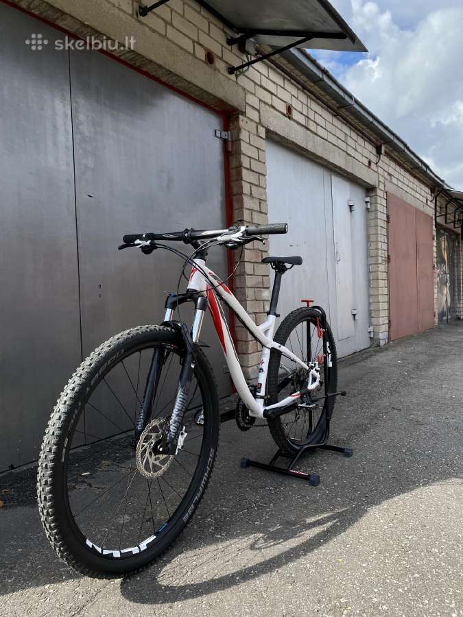 Specialized Myka Elite 29 - nuotraukos Nr. 2