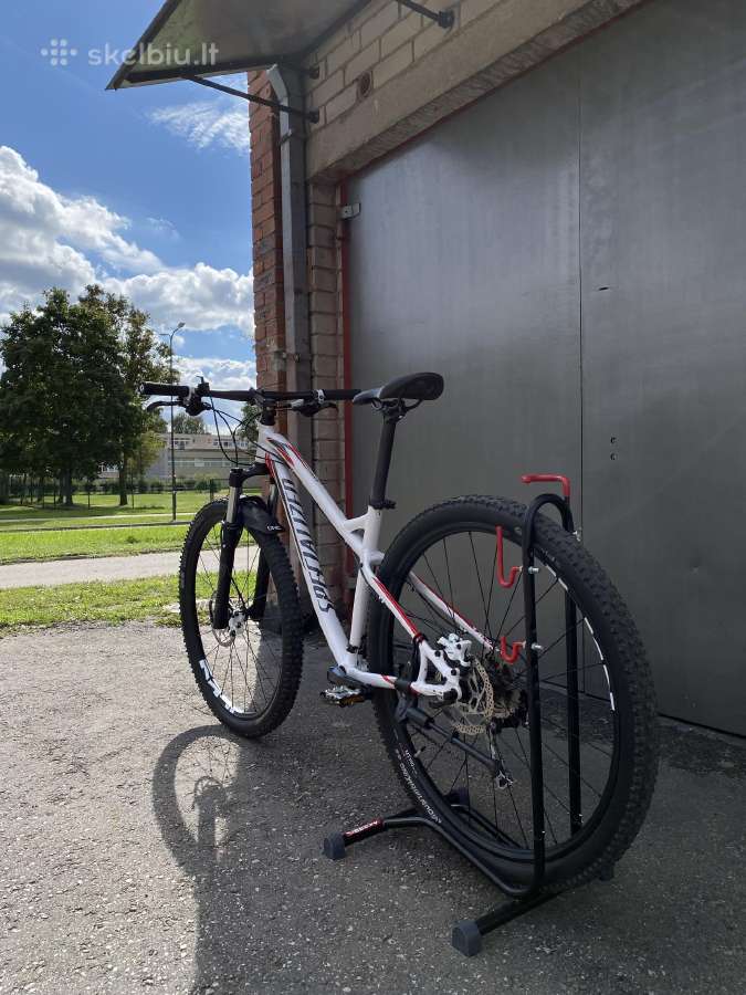 Specialized Myka Elite 29 - nuotraukos Nr. 3