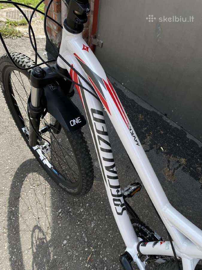 Specialized Myka Elite 29 - nuotraukos Nr. 4