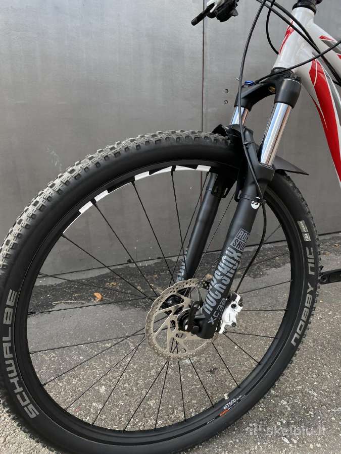 Specialized Myka Elite 29 - nuotraukos Nr. 5