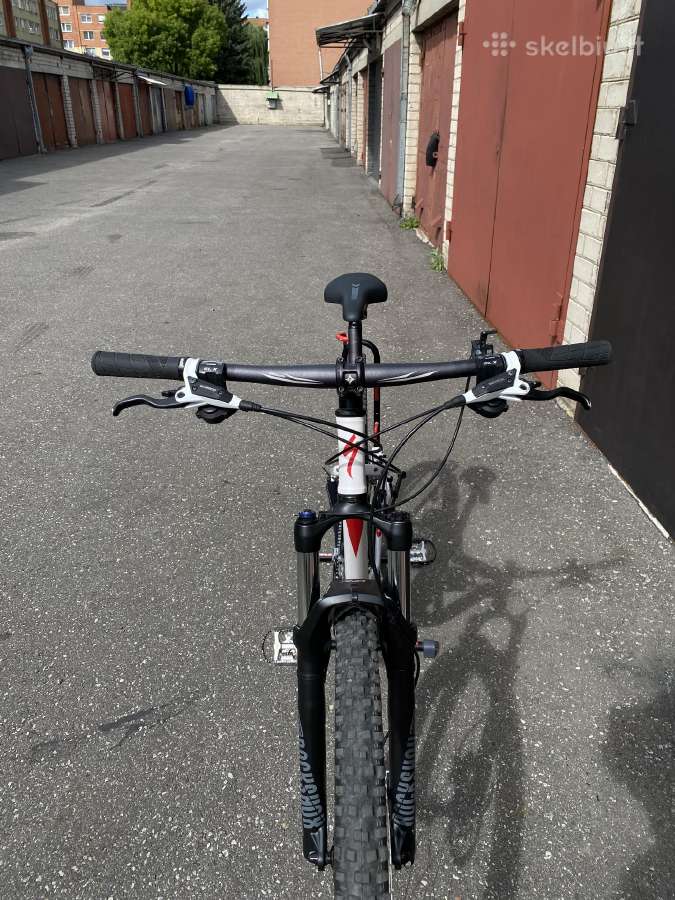 Specialized Myka Elite 29 - nuotraukos Nr. 7