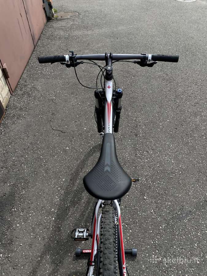 Specialized Myka Elite 29 - nuotraukos Nr. 8