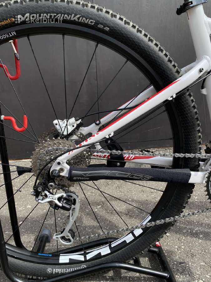 Specialized Myka Elite 29 - nuotraukos Nr. 9