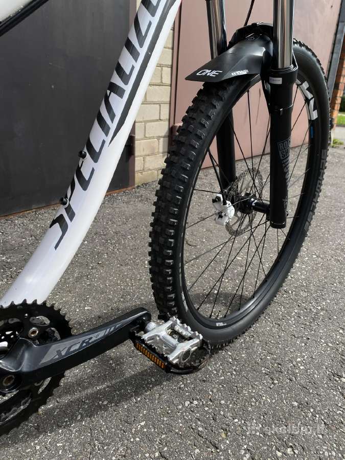 Specialized Myka Elite 29 - nuotraukos Nr. 10