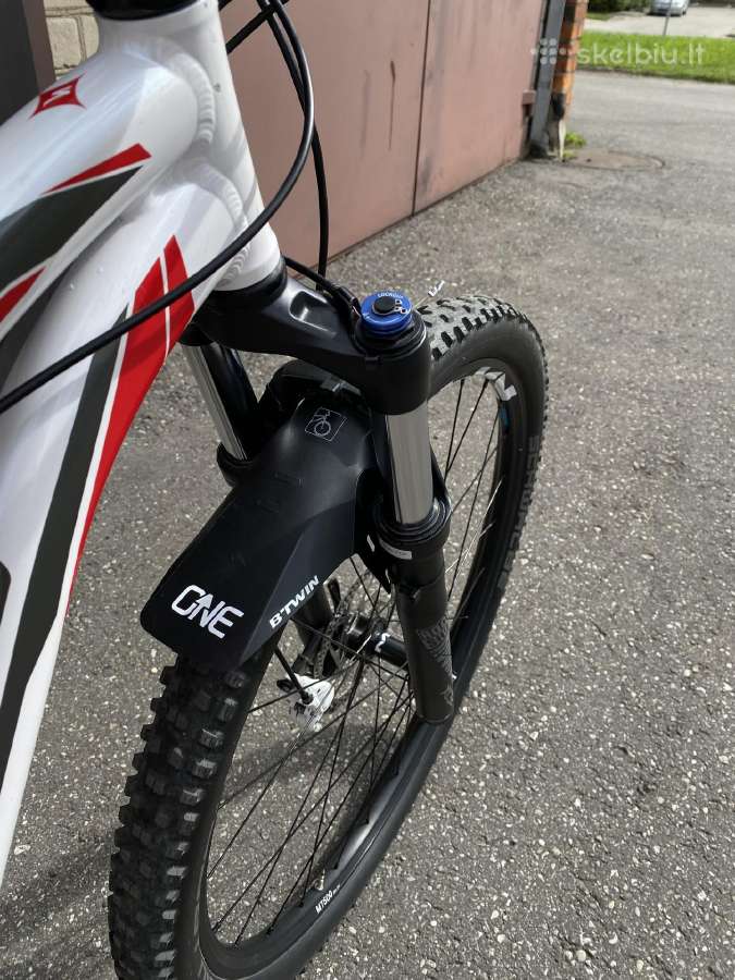 Specialized Myka Elite 29 - nuotraukos Nr. 11