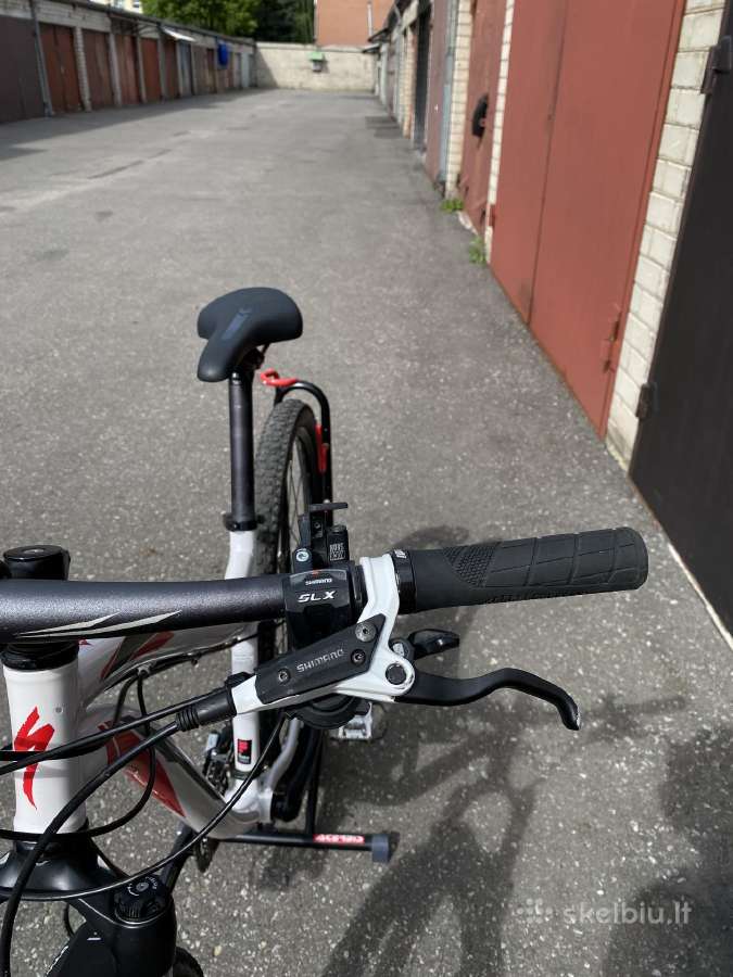 Specialized Myka Elite 29 - nuotraukos Nr. 12