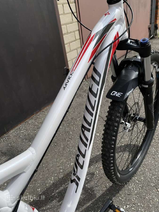 Specialized Myka Elite 29 - nuotraukos Nr. 14