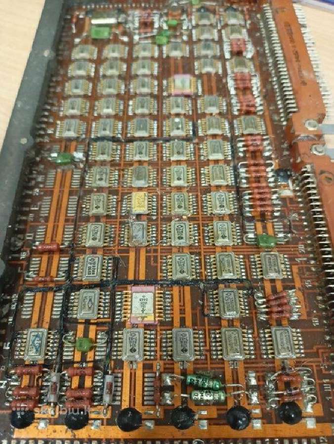 Elektronikos supirkimas - nuotraukos Nr. 7